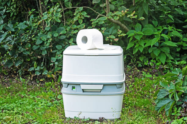 Best Porta potty for special events  in Moundridge, KS