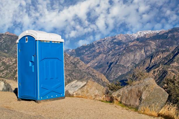 Best Affordable porta potty rental  in Moundridge, KS