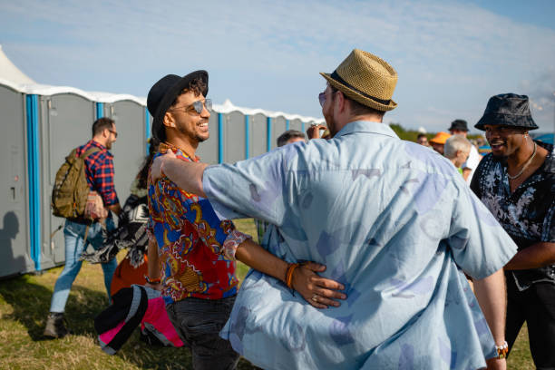 Best Porta potty rental near me  in Moundridge, KS