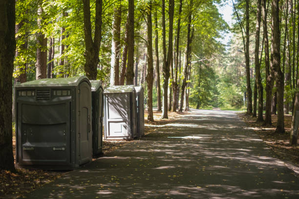Best Affordable portable toilet rental  in Moundridge, KS