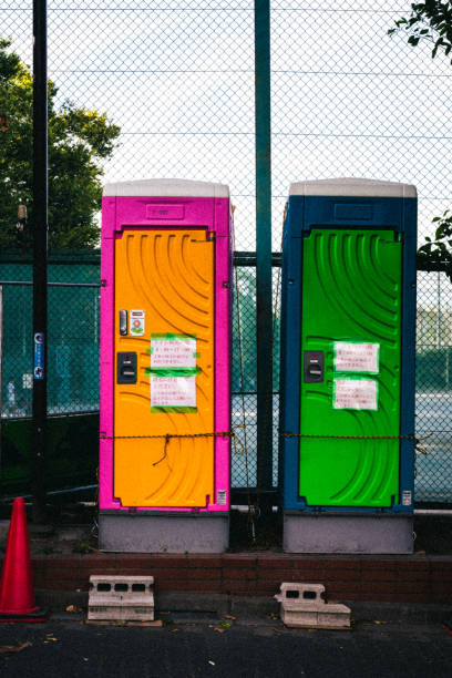 Best Long-term porta potty rental  in Moundridge, KS