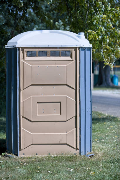 Best Local porta potty services  in Moundridge, KS
