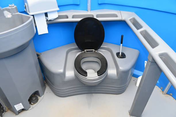 Best Portable toilet rental cost  in Moundridge, KS
