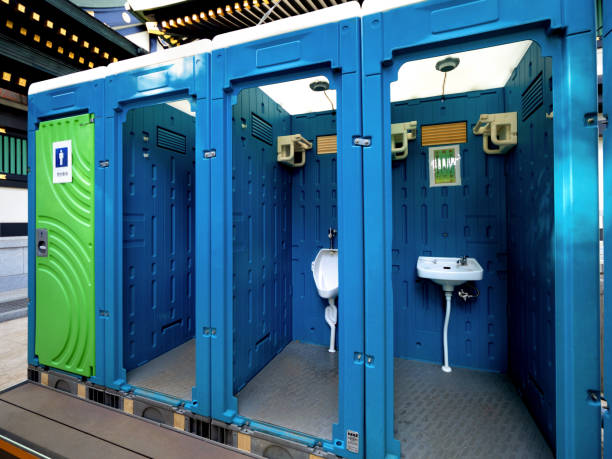 Best Local porta potty services  in Moundridge, KS